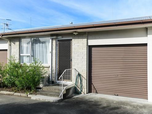 2/602 Pepper Street, Saint Leonards