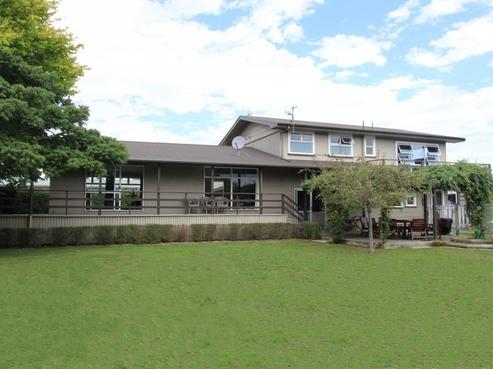 4 Tiraumea Road, Pahiatua