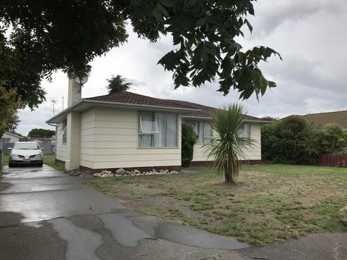 77 Wilson Road, Flaxmere
