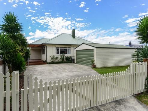 31 Avenue Road, Greenmeadows