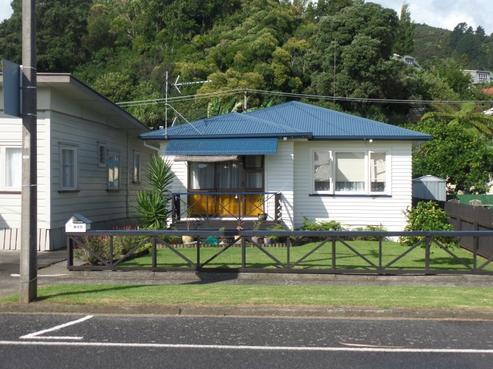 704 Mackay Street, Thames