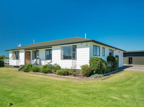 85 Orongo Road, Turua