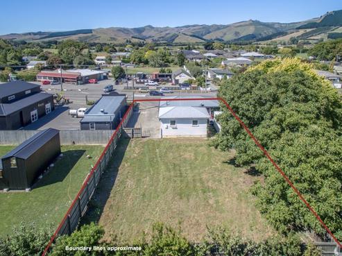 690 Christchurch Akaroa Road, Tai Tapu