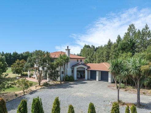 1 Modena Place, Ohoka