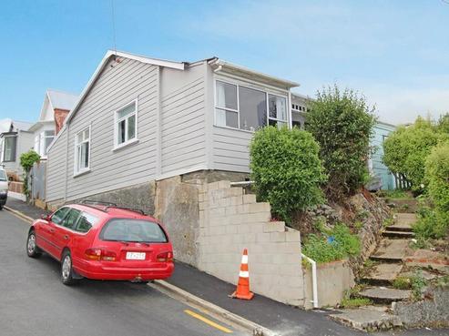 139 Saint David Street, North Dunedin