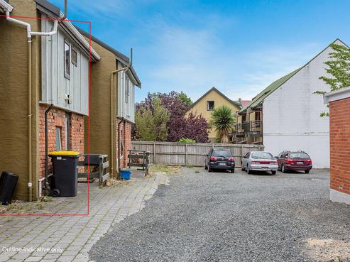760D George Street, North Dunedin