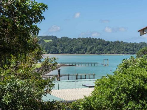 968 Whangarei Heads Road, Parua Bay