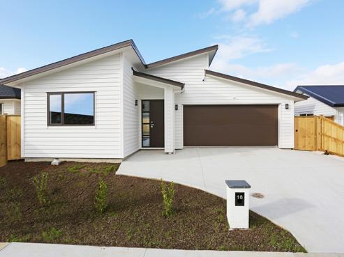 18 Raki Street, Pukekohe