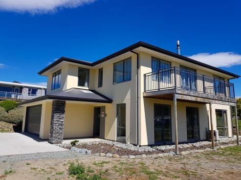 4 Andrew Don Drive, Lake Tekapo