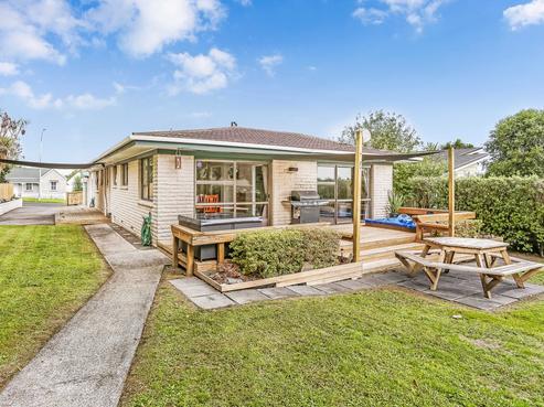 15 Harrisville Road, Tuakau