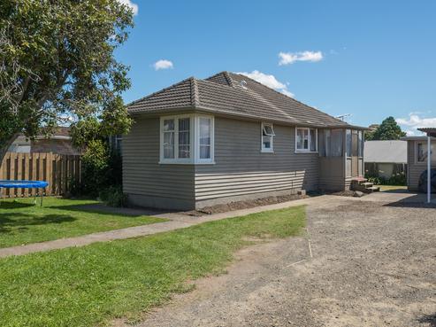 14A Reeve Road, Owhata