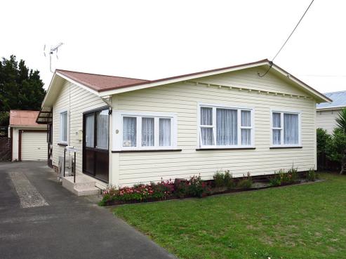9 Spier Street, Aramoho