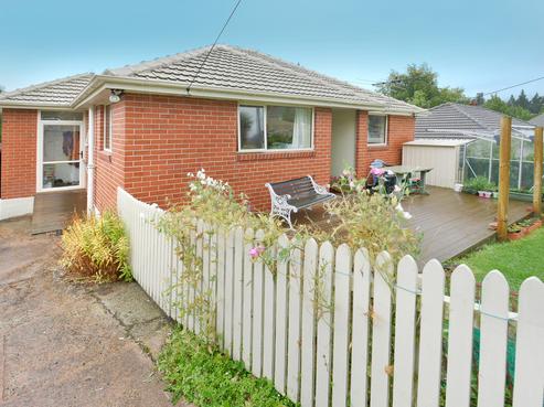 23 Dover Street, Liberton