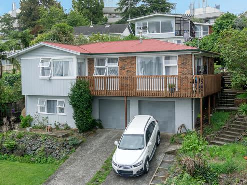 12 Scotland Place, Hillcrest