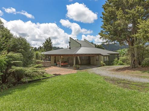 69 Clapham Road, Whareora