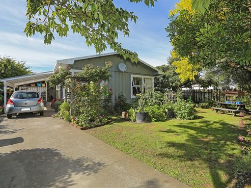401 Windsor Avenue, Parkvale