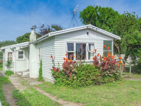 9 Waerenga Road, Otaki