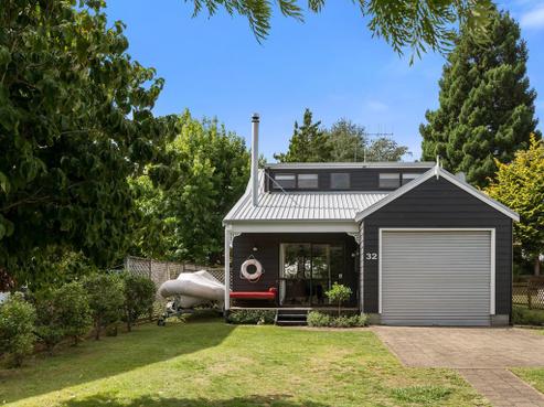 1/32 Irwin Place, Kinloch