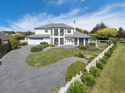 15 Canon Stack Place, Kaiapoi