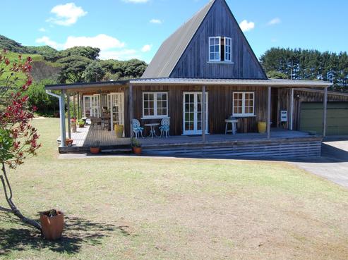 865 Wilson Road, South Head