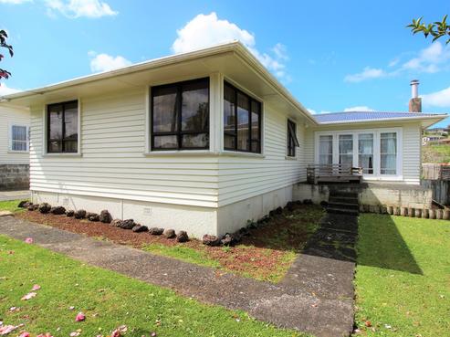 64 William Jones Drive, Otangarei