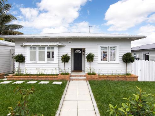 44 Miller Street, Point Chevalier