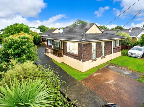 1/4 Jutland Road, Hauraki
