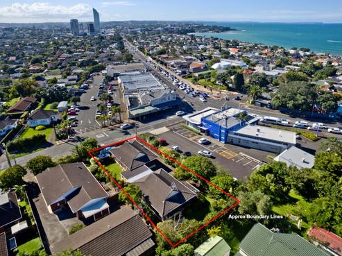 4 Jutland Road, Hauraki