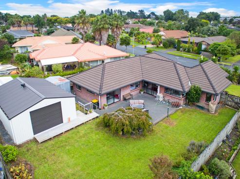 23 Tington Avenue, Wattle Downs