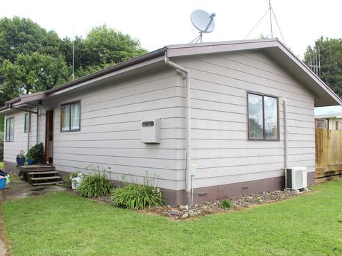 285 Sinclair Terrace, Te Awamutu