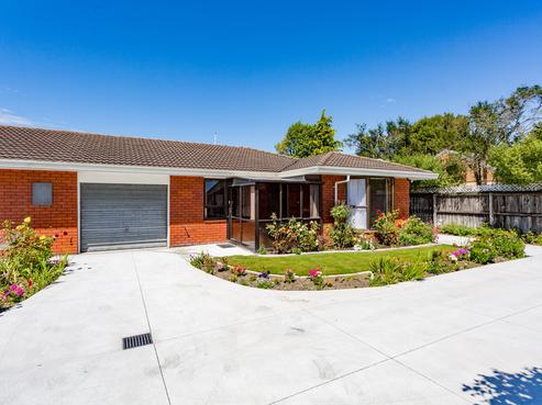 1/44A Frankleigh Street, Somerfield