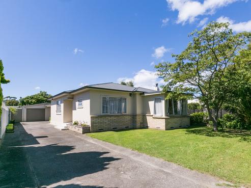 3 Mckenzie Avenue, Marewa
