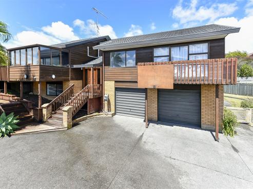 8 Matisse Drive, West Harbour