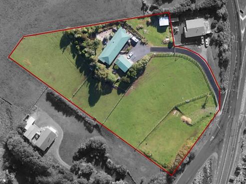 105A Great South Road, Pokeno