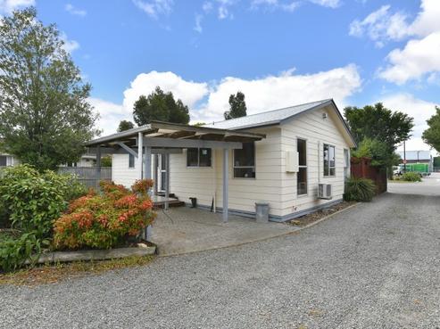 14 Amberley Beach Road, Amberley