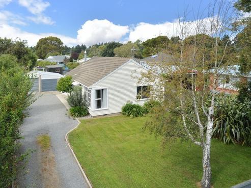 113 Kings Road, Leithfield