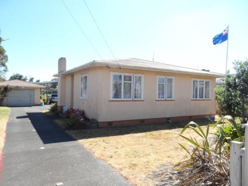 15 Titoki Street, Castlecliff