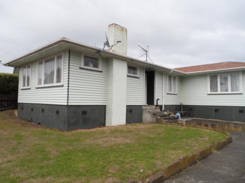 17 Glenn Street, Castlecliff