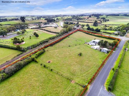 10 Butcher Road, Pukekohe
