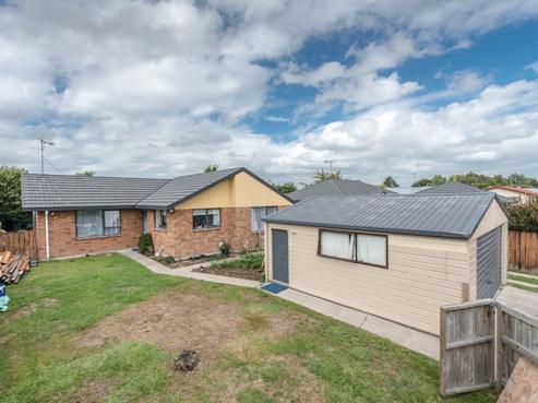 7 Lloyd Drive, Nawton