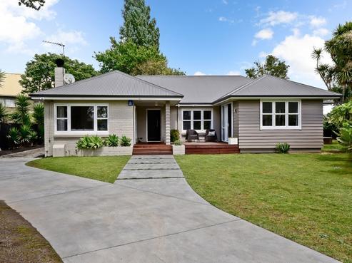 2 Galbraith Avenue, Beerescourt