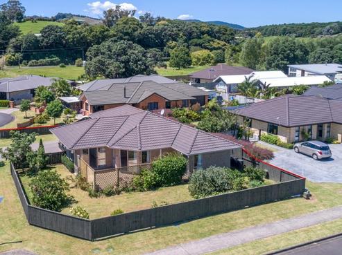 7 Merrimana Drive, Thames