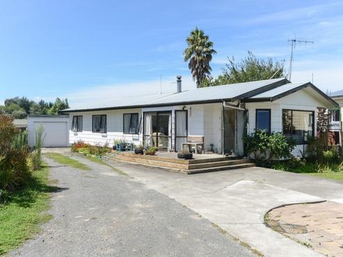 93 Great North Road, Waipawa