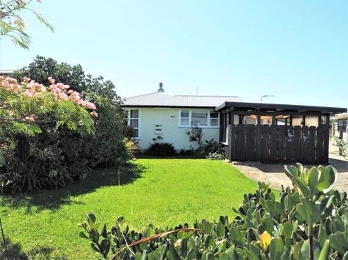 11 Bond Street, Foxton Beach