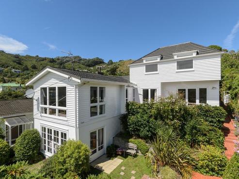 135 Wilton Road, Wilton