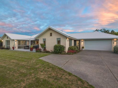 10F Riverside Lane, Tai Tapu