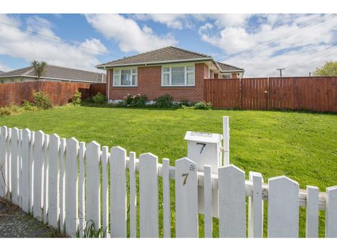 7 Fenchurch Street, Northcote