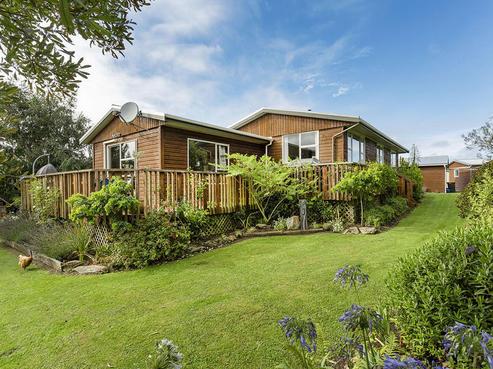 290 Chain Hills Road, Chain Hills