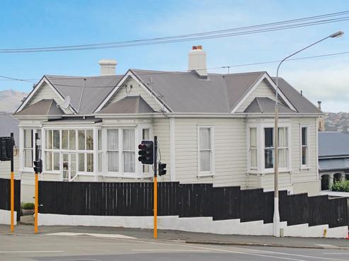 142 London Street, Dunedin Central