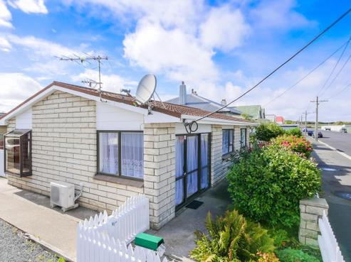 17A Plunket Street, Saint Kilda